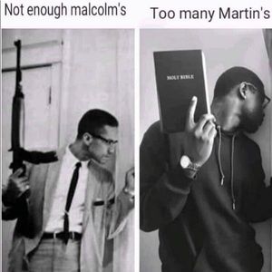 Meet your Posher, Bobby